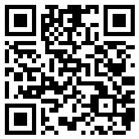 QR Code for bitcoin:381zK6JRayeSLacX4HMs9hHdyrBUVGcnZh