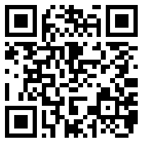 QR Code for bitcoin:3822PaZ1UdB8qrtou6epqdH2ayBG7butLU