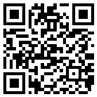 QR Code for bitcoin:3822ixXFqBdK6HenCRCd4ybmML71eoi3Yf