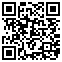 QR Code for bitcoin:3824Td5Hkc5efSf7bF3TKdHY4AZo8t8ESk