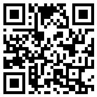 QR Code for bitcoin:382552iAZroGRNpg2kTr2RpePnvntJMMRL