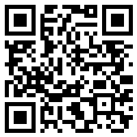 QR Code for bitcoin:382ACciQN3EfjgbMScgMx8u7hwfkYkK481
