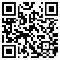 QR Code for bitcoin:382B9NAf6SaYfRUSdZApZ3txbVwhKaTW85