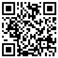 QR Code for bitcoin:382DVdmt3bFTLeU45EnC3Uk3cVfW1PbUkp