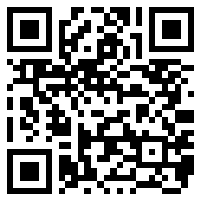 QR Code for bitcoin:382GKL4yeZTxeeJvso86sciRJ6mLxEopea