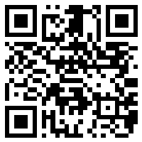 QR Code for bitcoin:382TrdWdENAmmSsTznYoTPou2vQUVVYvdm