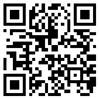 QR Code for bitcoin:382XReyU2KX652YuP5nkcvdHCKPcD5wBsA