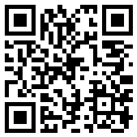 QR Code for bitcoin:382du7NyZWdUfiiT5suGDREvDF4P438UX2