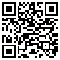 QR Code for bitcoin:382gxam5pHbncbaNVK2HGkRL64AwMJofkv