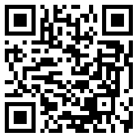 QR Code for bitcoin:382iHzcodjdHsuUuCELGL1fNAP1nwnn8kB