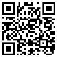 QR Code for bitcoin:382tPT8uMWE5o85cJgd2GeMC3SNsnDMsJW
