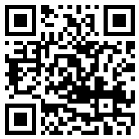 QR Code for bitcoin:382wfaSNecc44iCxMJKj5E6GvwBeuAmA2W