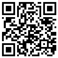 QR Code for bitcoin:3835JAGqScNJMVvGQn26e9bGLRY6XFHiWx