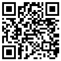 QR Code for bitcoin:3835cdTADANfm3BFbryc1zFb7oYkMzcRfp