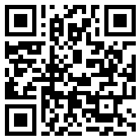 QR Code for bitcoin:383746KVS7FU8DF3GrAzXhdGKSqX5ii4HN