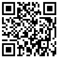 QR Code for bitcoin:3837MjNSVauihCf2EqiDFe29EJToHPckSr