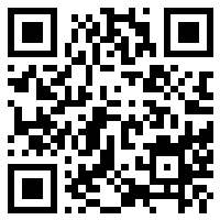 QR Code for bitcoin:383Dh4TTMWippBxtvF4xpNA2qPsDMfosYq