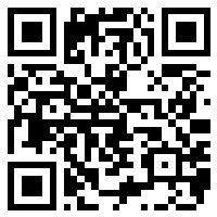 QR Code for bitcoin:383JsBCVC3bdCY8y5KGwkGiqVegsNHW6e9