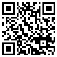 QR Code for bitcoin:383JsTCHpsTji7HoGMmfVVVCPj6j9ktgBm
