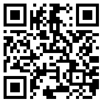 QR Code for bitcoin:383KJWHgeMkZXC3WZBmAkCovkdWEQWBVDd