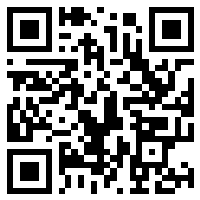 QR Code for bitcoin:383KyPWhJJMa1AxJrpuiUNPZ2THonRe1HK