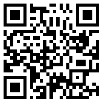 QR Code for bitcoin:383PkvDzNMF2jwVZkdUXxMaxAtptNEMur9