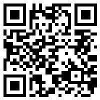 QR Code for bitcoin:383TwoRG9sBLoZnudMQBshu2qdjDFyddMx