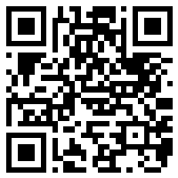 QR Code for bitcoin:383WjnCTChocwtJkXbcqb9y3soFQDgmnpV