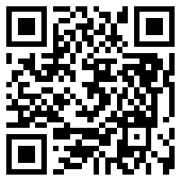 QR Code for bitcoin:383XAUaUtWWokf6bH6wHTmJ7r9do5p6ewf