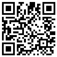 QR Code for bitcoin:383Y7Ed3FRdLASG8HZ472ifyx8ZuCTe42D