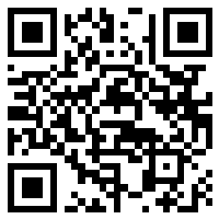 QR Code for bitcoin:383YGxJ7cLdUeeeVhHhmsFrRTcPvw8y9dv