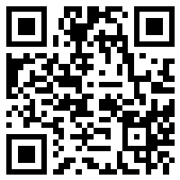 QR Code for bitcoin:383ZDSVGevH5vAh6DV8fn1jSs63NeTaQRA