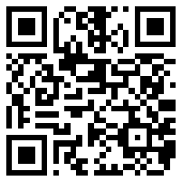 QR Code for bitcoin:383ZNSb3bppvcHGGXHe3t6nLkuMuS49dXU
