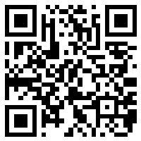 QR Code for bitcoin:383a4BwtZ3NNun7rfST3ynt4xZGCsHBmMp