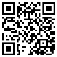 QR Code for bitcoin:383cS2Qjw8uKLarnBVZp2TbWmLKbigYJJL