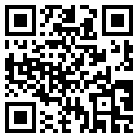 QR Code for bitcoin:383dRXWXsKCDTaKoPexL9sdpPAyFtTpiry