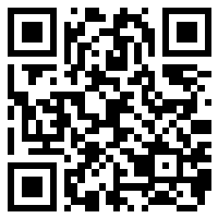 QR Code for bitcoin:383iu8rigvYoiz2XCvYhMdD9AX5EbaN5a2