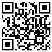 QR Code for bitcoin:383onP3Z9bAMqNZXHhoSmwidFkK25Qc8ut