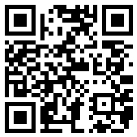 QR Code for bitcoin:383ptFuJaPERr7BkGkFwUpUnCBa5naoGkK