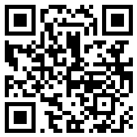 QR Code for bitcoin:383q5uz6BBjXqbRYAFjnGq8Xmo6QtyBLsP