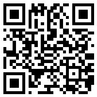 QR Code for bitcoin:383rSHgknGbzxHxxQ3pyvCfFgiRycUE6f9