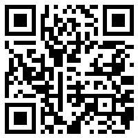 QR Code for bitcoin:384BdrMfAiGp92zDaTG89Ucwn1vBrJKDDP