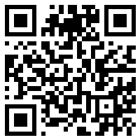 QR Code for bitcoin:384ECfoYSx1EGwncn2e9f7LJzwesdAvNJe