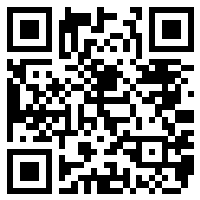 QR Code for bitcoin:384EJyushiJLMktYvCL9BqsoC5Jk5bowJB