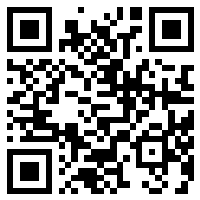 QR Code for bitcoin:384FFFBTDBj28tnkpNgCYTEypAqHT3o4R2