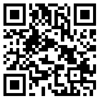 QR Code for bitcoin:384G7dXSRmGbqv49GTMpPUYDB6vXWeGhgj
