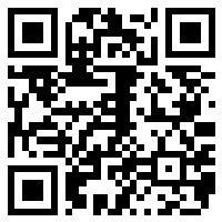 QR Code for bitcoin:384HRRpNAPGSGCSnoqvnyegfUURp7dbnee
