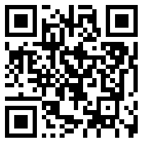 QR Code for bitcoin:384HVhSLdXQVZKmwQEBaFgg8qPvjKbvGD8
