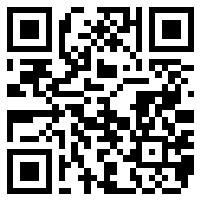 QR Code for bitcoin:384K4h8vmkWFSWH7DuKvU4RtPkKfQrTdNE
