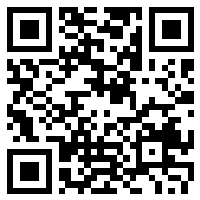 QR Code for bitcoin:384M3BjDAXBas2ma538Yz8zSJPQWLUYbky